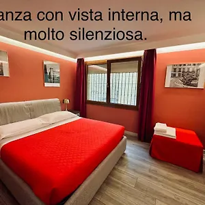Dimora Del Teatro Pensión