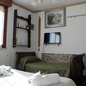 Maison d'hôtes Civico 26, Trévise