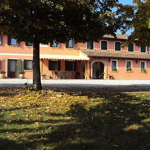 Séjour à la ferme Sant' Anna, Trévise