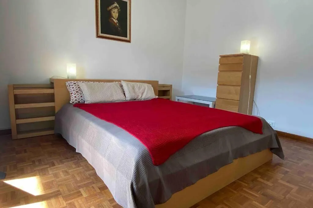 Tiramisu, A Cozy 2-Bdrm Apt Apartment Treviso Italy